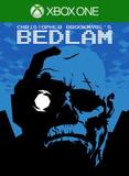 Bedlam -- The Game by Christopher Brookmyre (Xbox One)